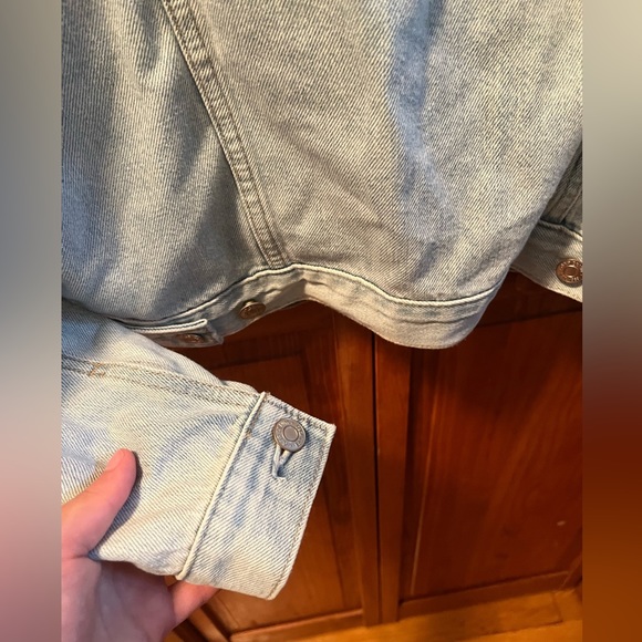 GAP DENIM jacket - Picture 3 of 15